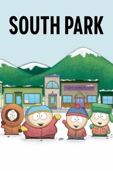 South Park